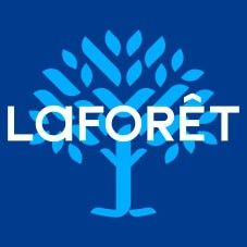 Logo de l'agence Laforêt Immobilier Champeix