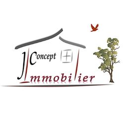 Logo de l'agence JC Concept Immobilier SARL
