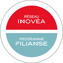 Logo de l'agence Villa Real Conseil, Prades Stéphane