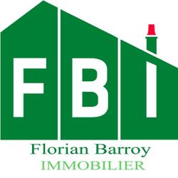 Logo de l'agence Florian Barroy Immobilier