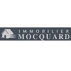 Logo de l'agence Mocquard Immobilier LE BONO