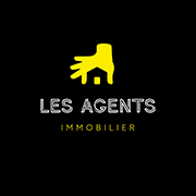 Logo de l'agence Les Agents