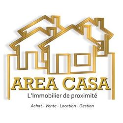 Logo de l'agence Area Casa Marsannay-la-Côte