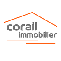 Logo de l'agence Corail Immobilier