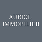 Logo de l'agence Auriol Immobilier