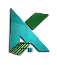 Logo de l'agence Kazamoi