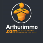 Logo de l'agence Arthurimmo.com