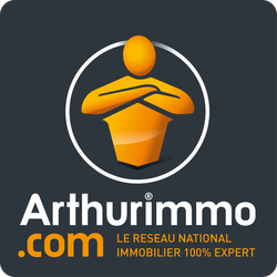 Logo de l'agence Arthurimmo.com