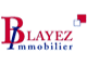 Logo de l'agence Blayez Immobilier