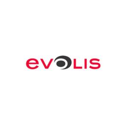 Logo de l'agence Evolis